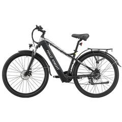 Halo Knight H02 48V 750W 16AH bicicleta eléctrica