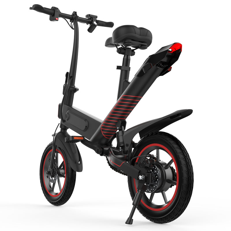 Y1-14 36V 350W 10.4Ah Electric Bike