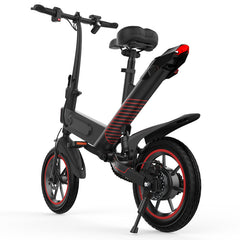 Y1-14 36V 350W 10.4Ah Electric Bike