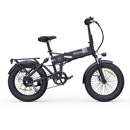 RidStar H20 48V 1000W 15AH BIICIA elétrica
