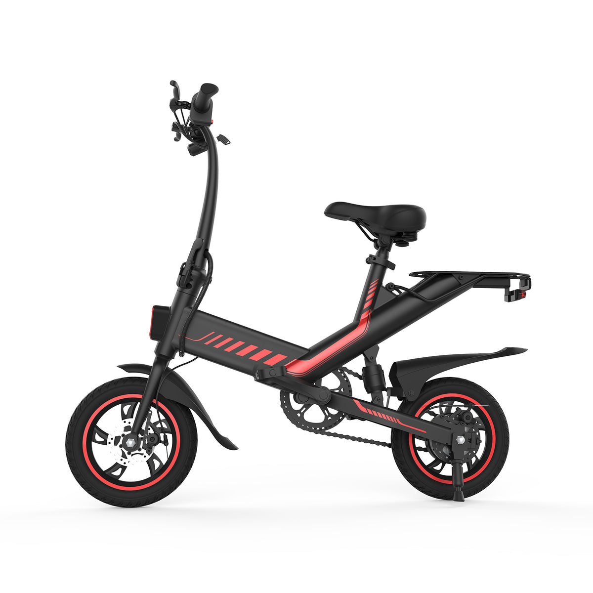Y1S 36V 250W 7.8Ah Electric Bike