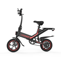 Y1S 36V 250W 7.8Ah Electric Bike