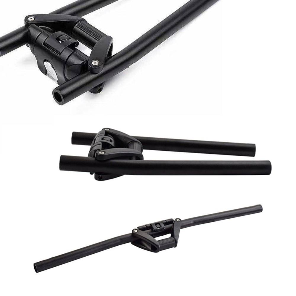 66cm Foldable Motorcycle Handlebar