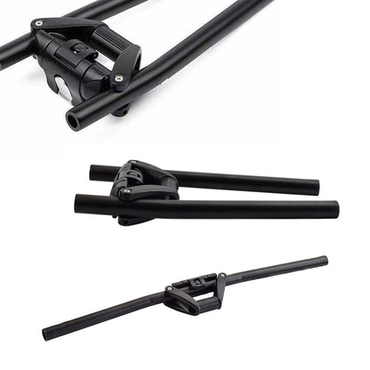 66cm Foldable Motorcycle Handlebar