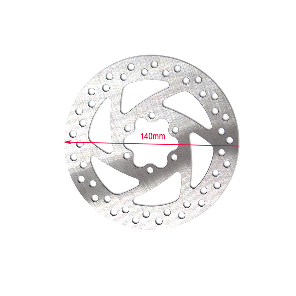 Disco freno per scooter elettrici Halo Knight