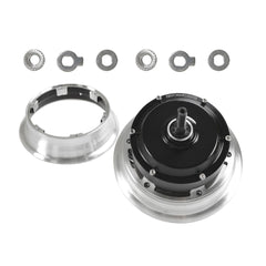 HM 60V 3000W Brushless Motor For T107Pro/ T108Pro