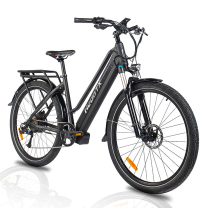 HEDATX TX10 48V 1000W 19.2Ah Bike elettrico