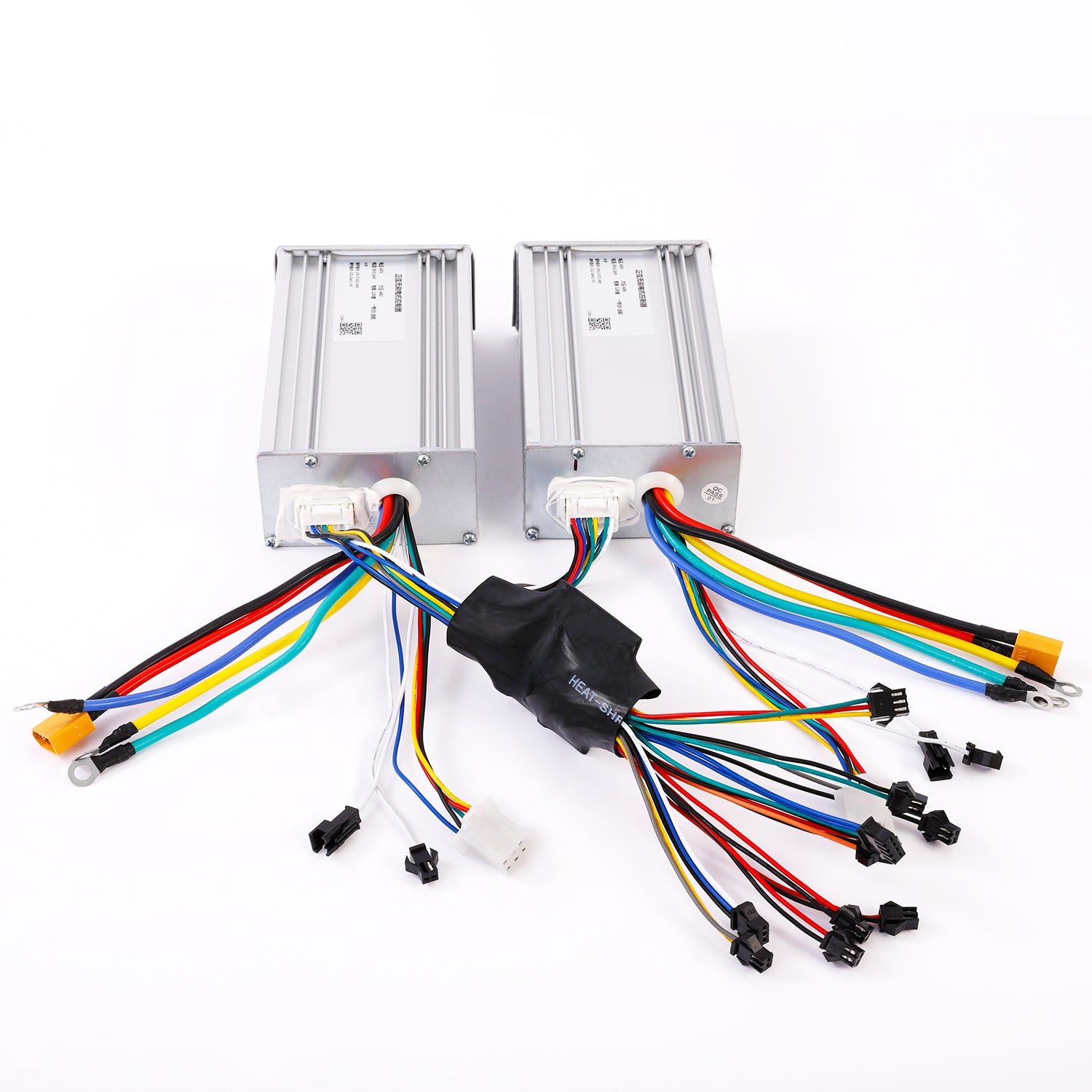 Yuinli 60V 50A Controllers For T107Pro/ T108Pro