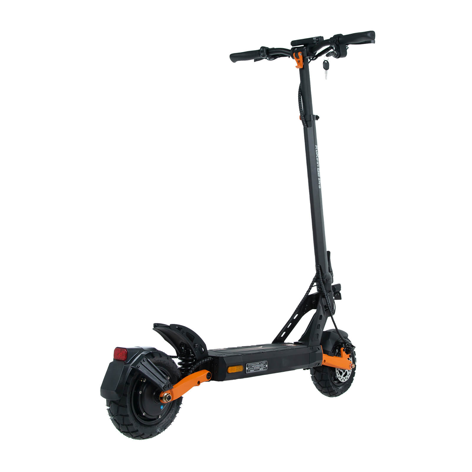 KuKirin G2 Pro (VMP) 48V 500W 15.6Ah Electric Scooter