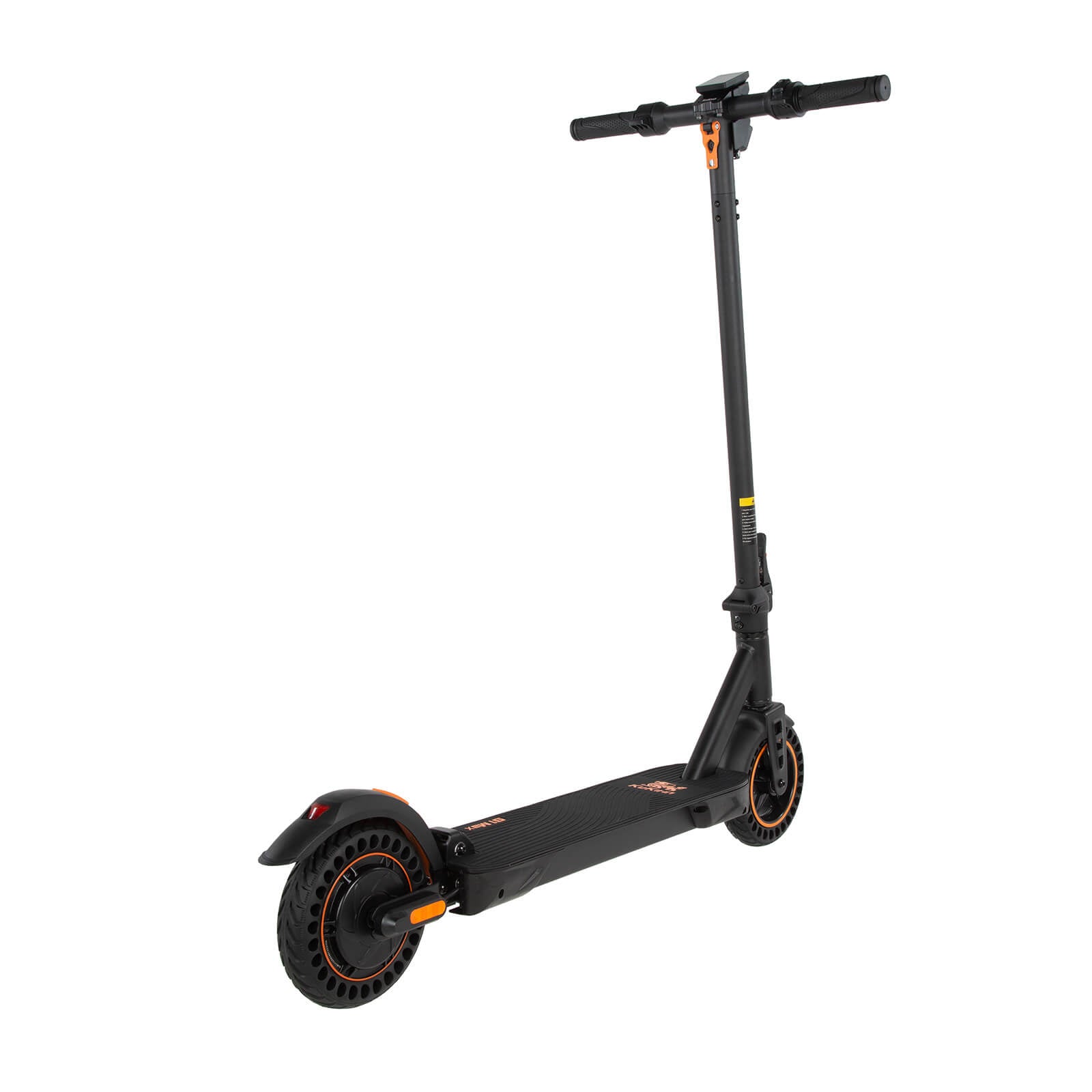 KuKirin S1 Max 36V 350W 10.4Ah Electric Scooter