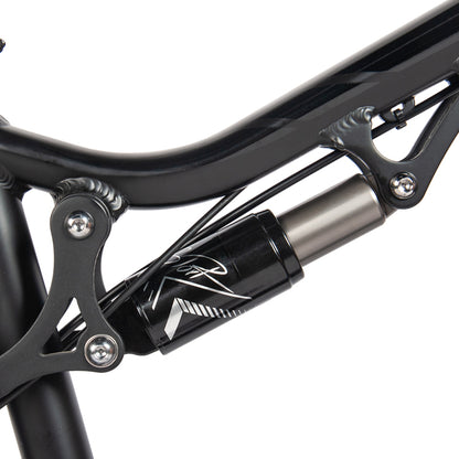 PASELEC GS9 48V 1000W 16AH bicicleta eléctrica
