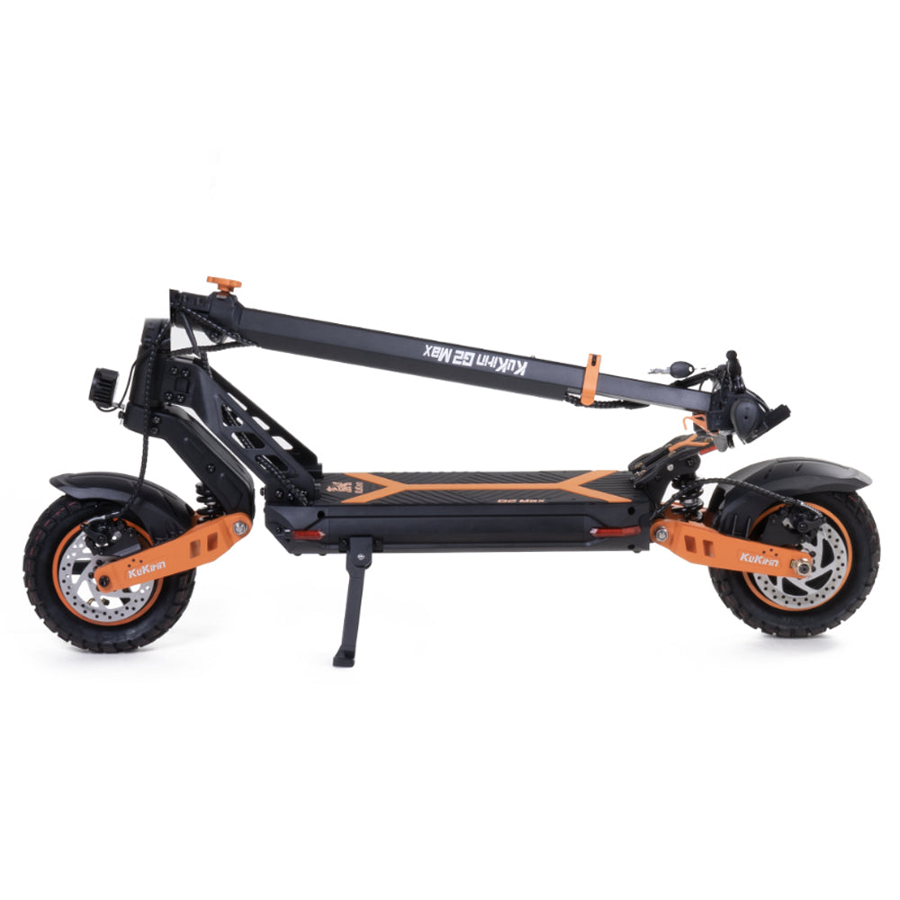 KuKirin G2 Max 48V 1000W 20.8Ah Electric Scooter
