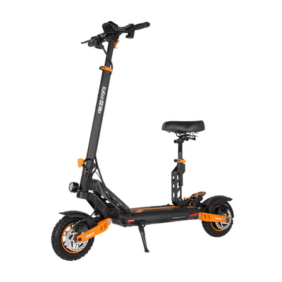 Kukirin G2 MAX 48V 1000W 20.8AH Scooter elétrico