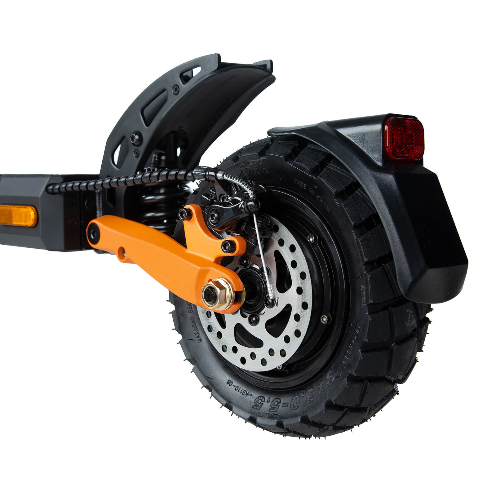 KuKirin G2 Pro (VMP) 48V 500W 15.6Ah Electric Scooter