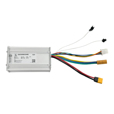 Yuinli 52V 28A Controller for T102