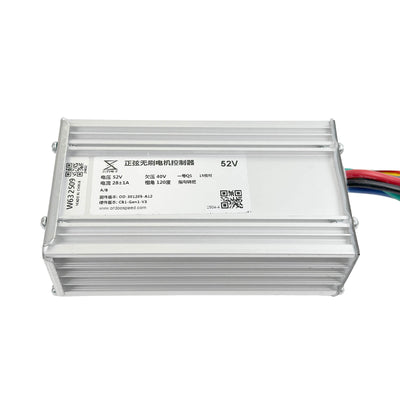 Yuinli 52V 28A Controller for T102