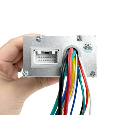 Yuinli 52V 28A Controller for T102