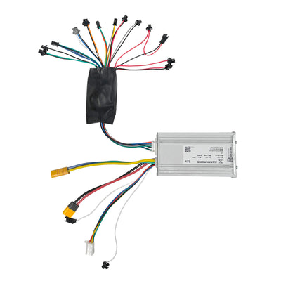 Yuinli 52V 28A Controller for T102