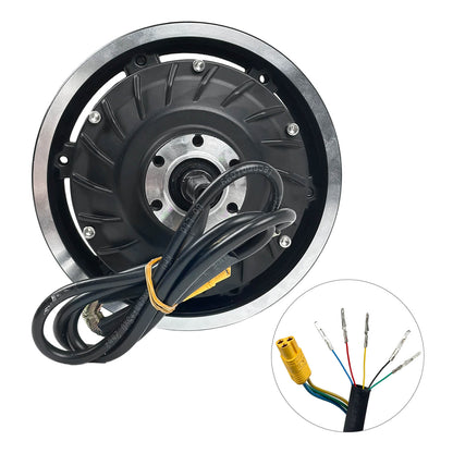 HM 52V 1200W Bezszczotkowy silnik dla T108