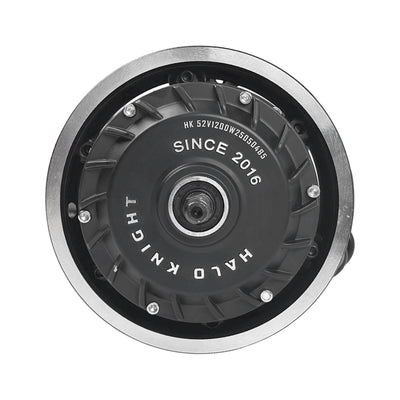 52V 1000W/ 1200W Brushless Motor for T104 with Panda Display