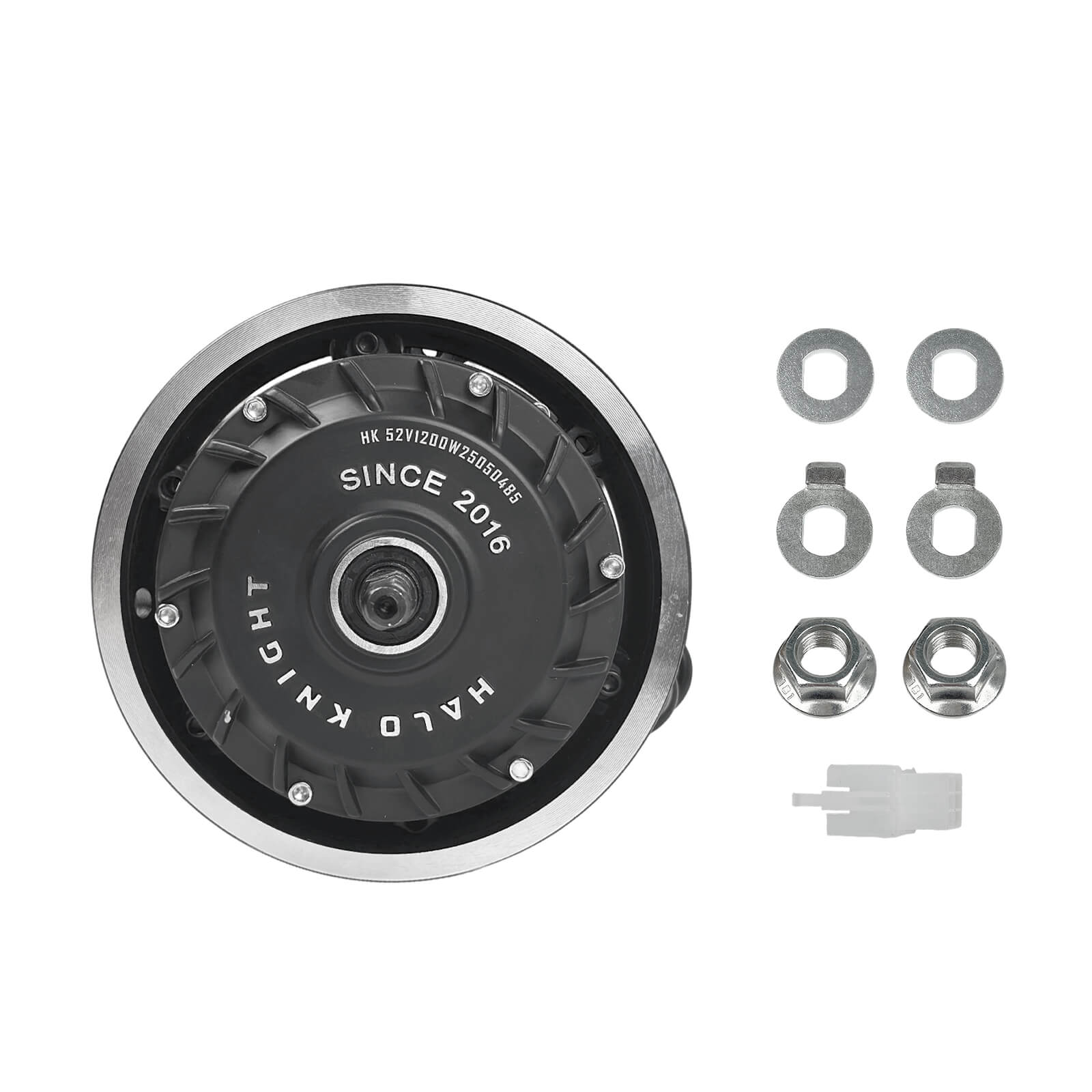 HM 52V 1200W Brushless Motor for T102/ T108