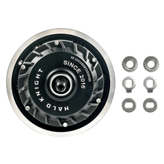 Motor sem escova HM 52V 1000W para T108
