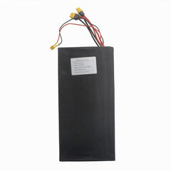 Bateria 52 V 21 Ah do Halo Knight T104