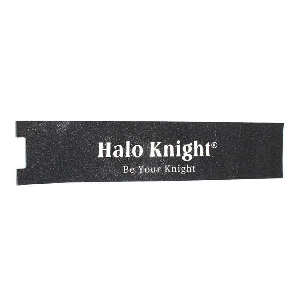 HALO KNIGHT Branded Sandpaper