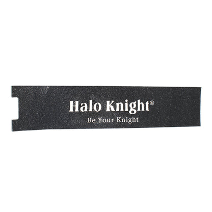 HALO KNIGHT Branded Sandpaper
