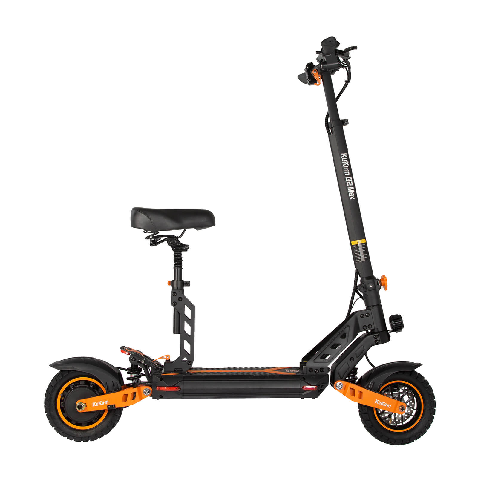Monopattino elettrico KuKirin G2 Max 48V 1000W 20,8Ah