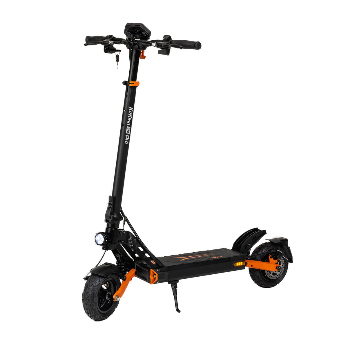 KuKirin G2 Pro 48V 600W 15.6Ah Electric Scooter