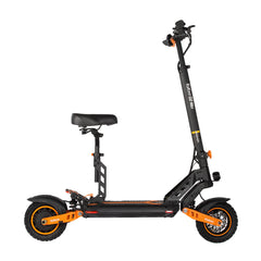 Monopattino elettrico KuKirin G2 Max 48V 1000W 20,8Ah