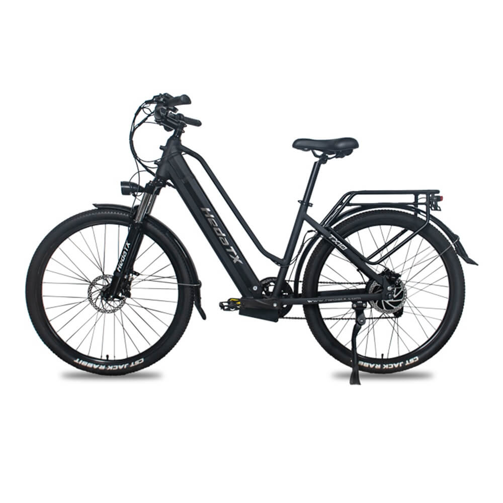 HEDATX TX10 48V 1000W 19.2AH VOILLE ÉLECTRIQUE