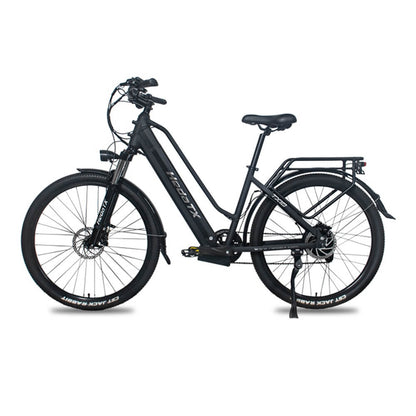 HEDATX TX10 48V 1000W 19.2Ah Bike elettrico