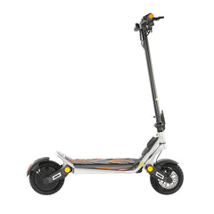 Kukirin A1 48V 800W 13AH Scooter électrique