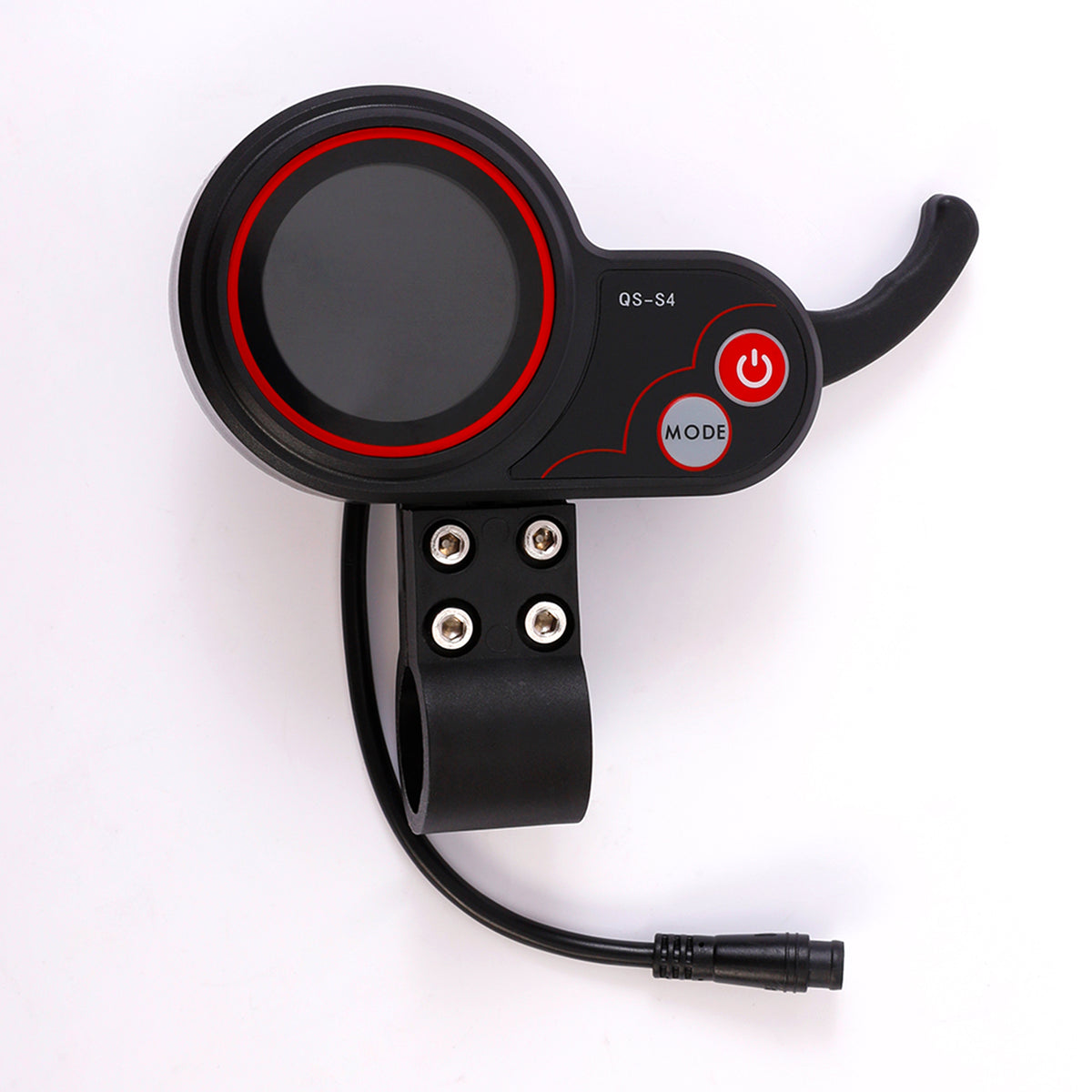QS Electric Scooter Meter LCD Display For T107Pro/ T108Pro/ T107Max