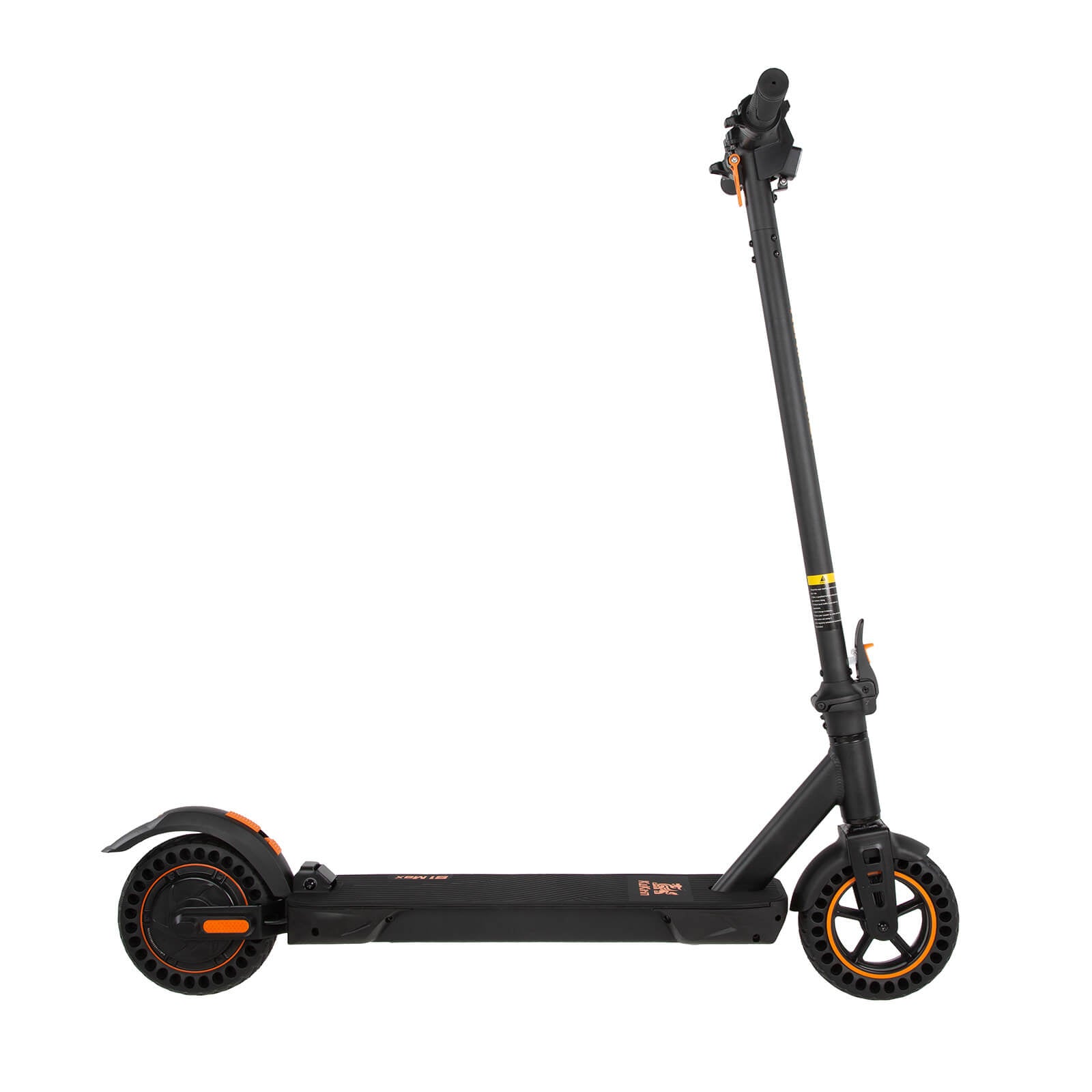 KuKirin S1 Max 36V 350W 10.4Ah Electric Scooter