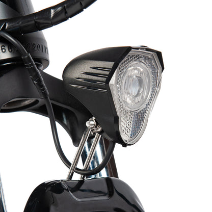 PASELEC GS9 48V 1000W 16AH bicicleta eléctrica