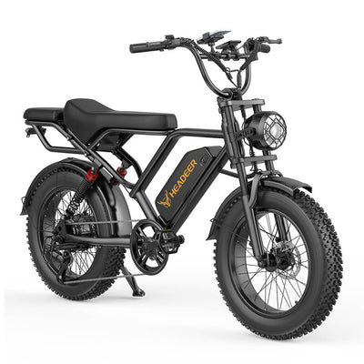 HEADEER BK20 48V 20Ah 750W Electric Bike
