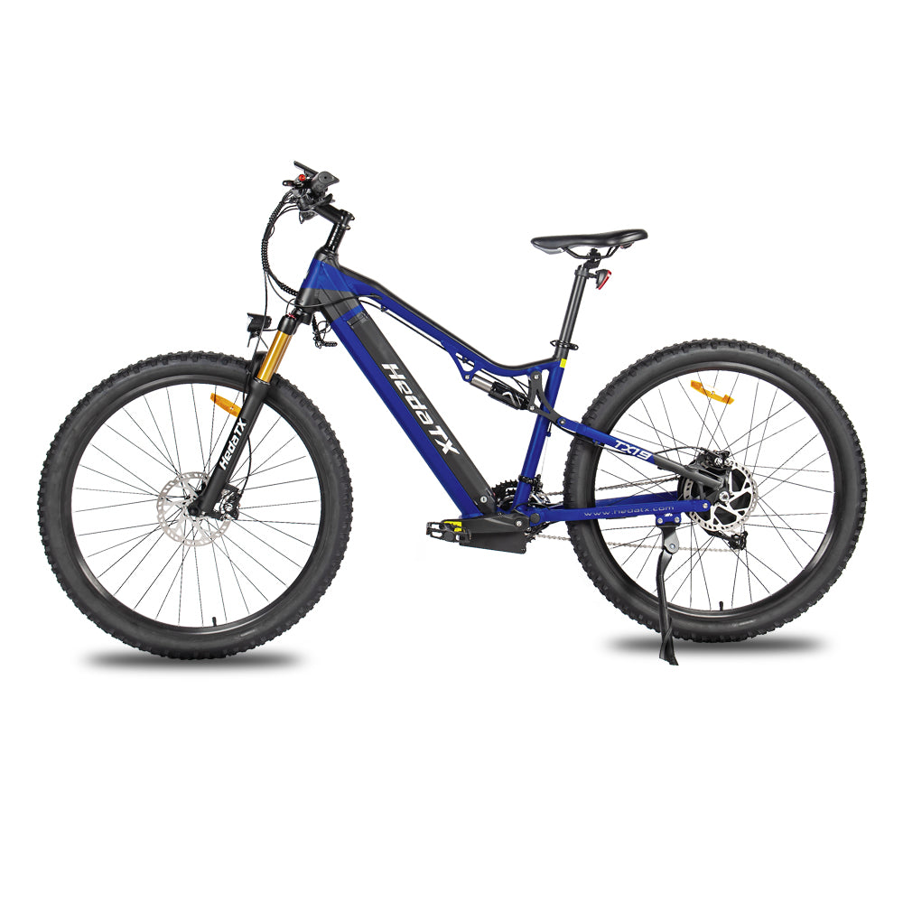Hedatx TX19 29‘’ 48V 1000W 19.2Ah Electric Bike