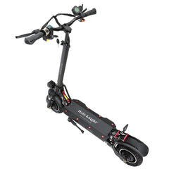 HALO KNIGHT T104 52V 2000W 21Ah Dual Motor Electric Scooter