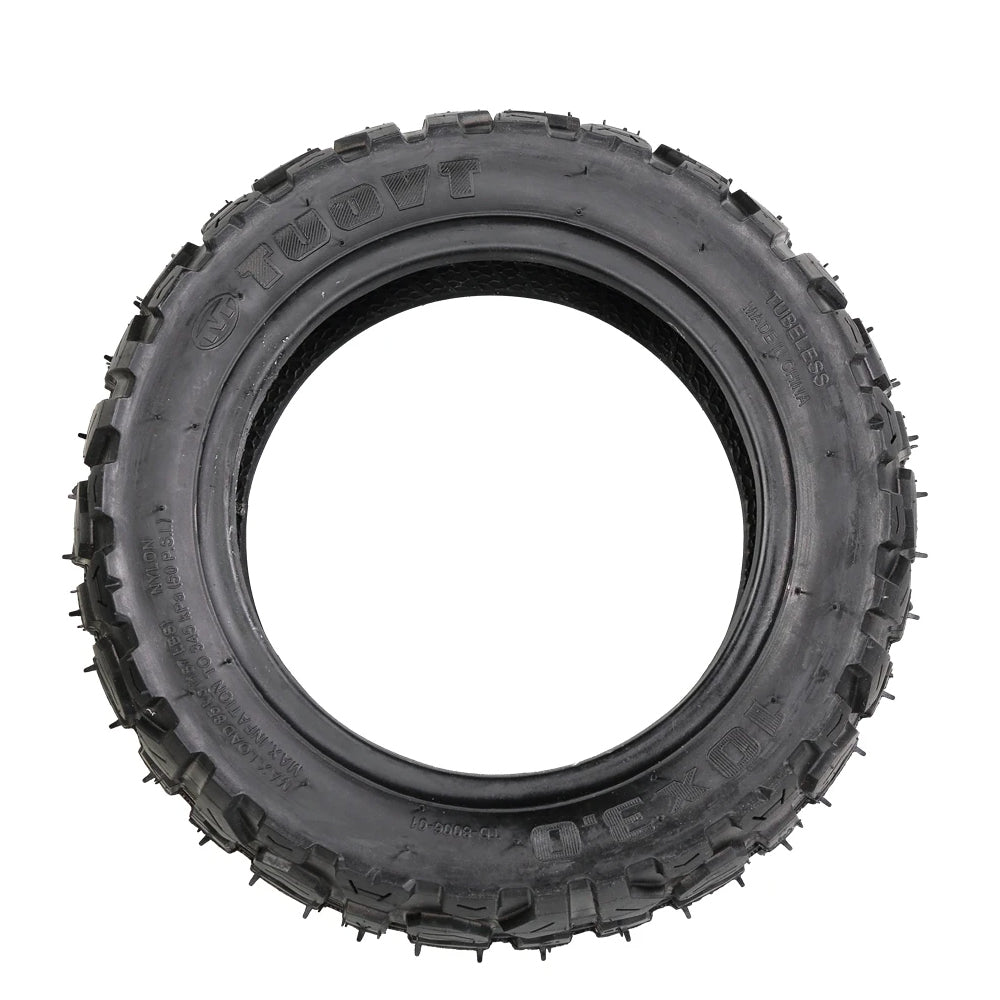 Tuovt 10x3.0  Inflatable Off-road Tire