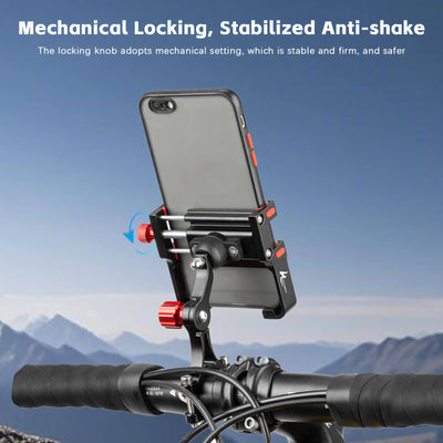Porta del telefono cellulare per Halo Knight Ebikes/ Escooter