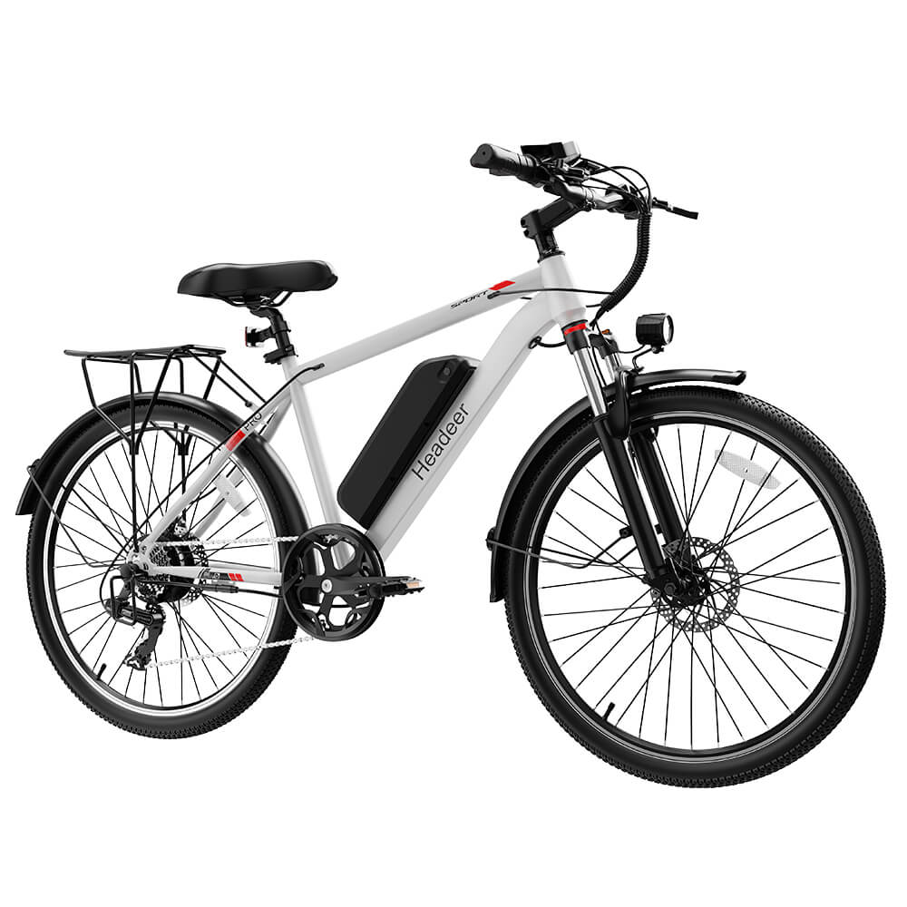 HEADEER BK1350 48V 13.5Ah 350W Electric Bike