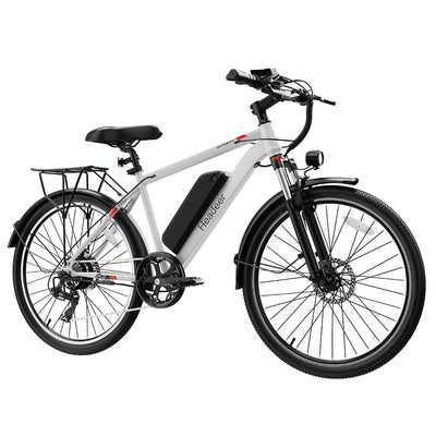 HEADEER BK1350 48V 13.5Ah 350W Electric Bike