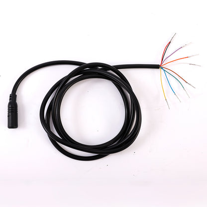 Interruptor de scooter elétrico composto para T107MAX