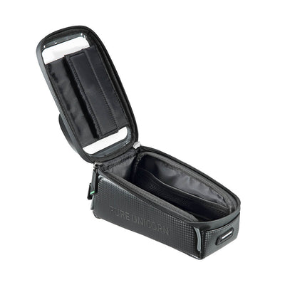 Sacoche de vélo étanche PURE UNICORN pour vélo électrique et VTT & Vélo de ville