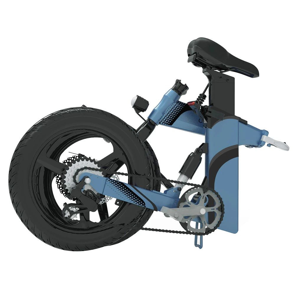 Vélo Électrique Ridstar MN26 48V 1500W 20Ah