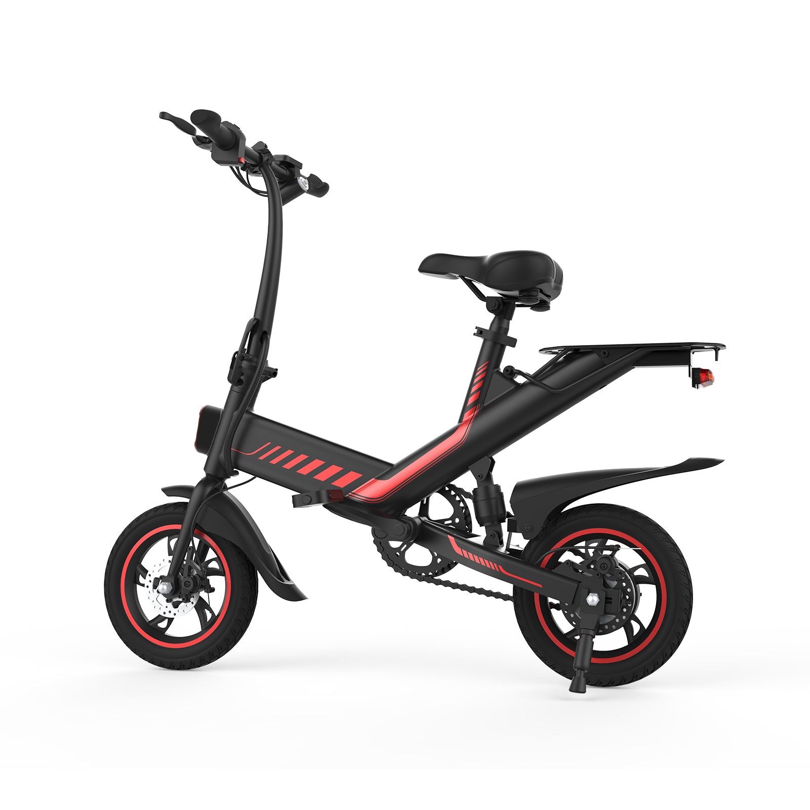 Y1S 36V 250W 7.8Ah Electric Bike