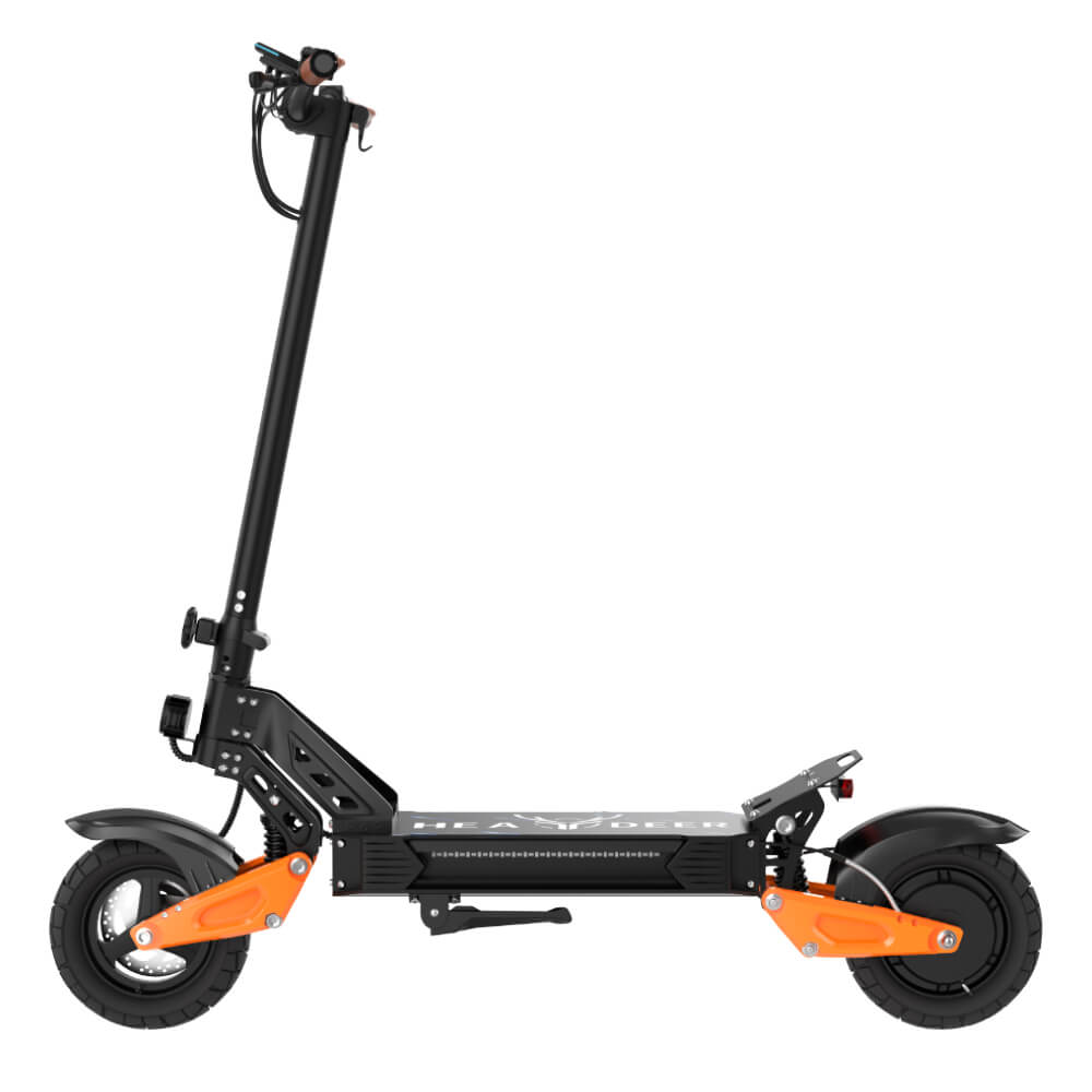 HEADEER H67 PRO 48V 25Ah 800W Electric Scooter